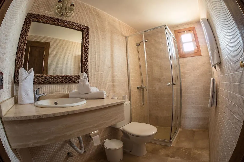 Hotel Bungalows Rebecca Park Playa del Ingles