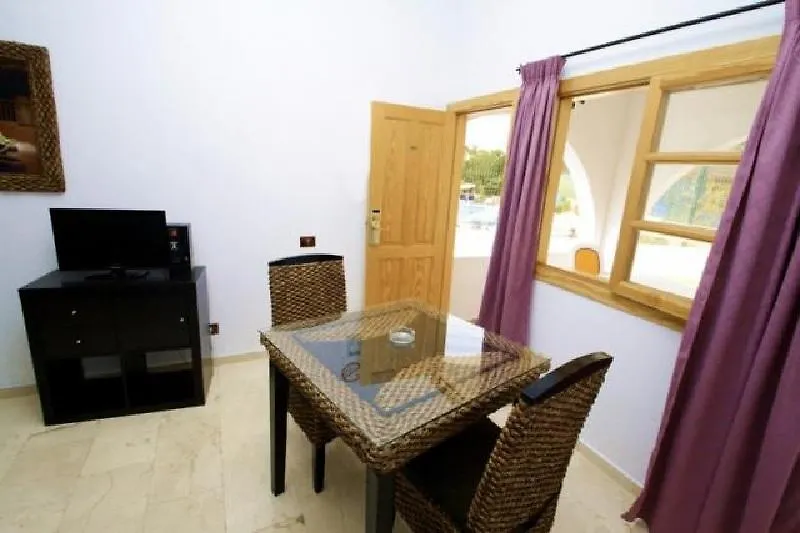 Hotel Bungalows Rebecca Park Playa del Inglés
