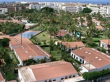 Bungalows Rebecca Park Playa del Ingles  Hotel Playa del Ingles (Gran Canaria)