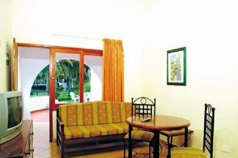 Bungalows Rebecca Park Playa del Inglés