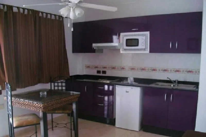 Hotel Bungalows Rebecca Park Playa del Inglés