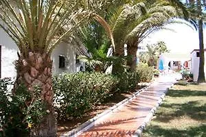 Hotel Bungalows Rebecca Park Playa del Inglés
