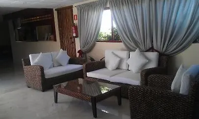 Bungalows Rebecca Park Playa del Inglés