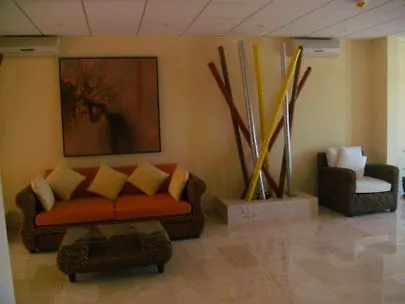 Hotel Bungalows Rebecca Park Playa del Inglés