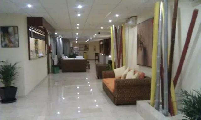 Bungalows Rebecca Park Playa del Inglés 2*,