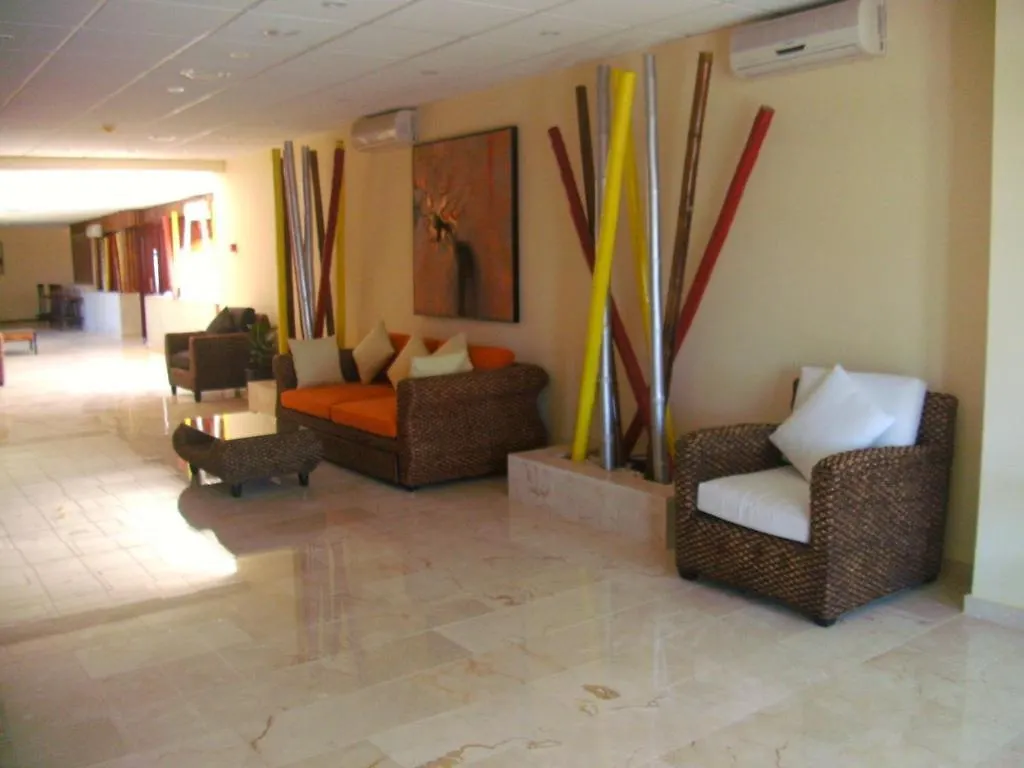 Bungalows Rebecca Park Playa del Inglés Hotel