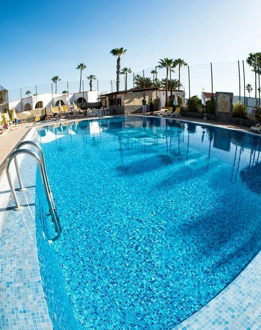 Bungalows Rebecca Park Playa del Inglés 2*,  Espagne