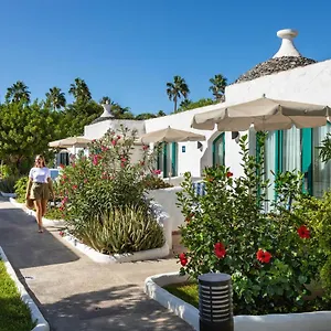 Appartement Parque Romantico