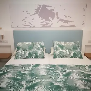  Apartamento Playa