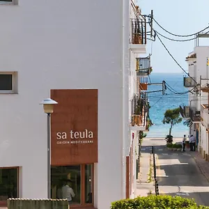 Hotel Sa Teula Llafranc
