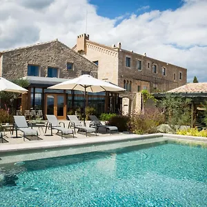 Hotel Mas Bosch 1526 Avinyonet de Puigventós