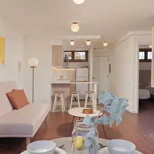 Appartement Alsol Orquideas