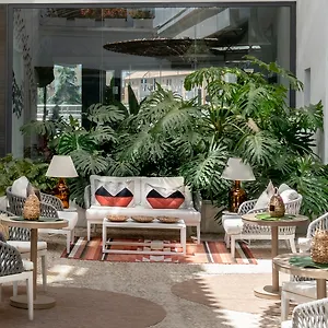 Vincci Seleccion Del Patio Hotel Malaga