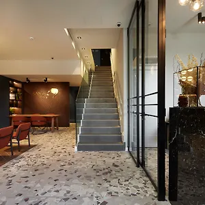 Hotel Sansebay Saint-Sébastien