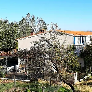 La Balsa Agroturismo
