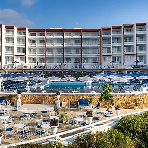 Hotel Mongibello Ibiza (adults Only) Santa Eulària des Riu