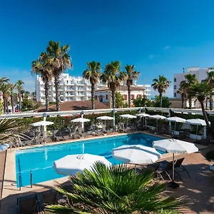 Thb Gran Playa - Adults Only Hotel Can Picafort (Mallorca)