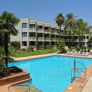 Hipotels Sherry Park Hotel Jerez de la Frontera