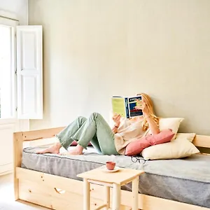 Hotel Eco Boutique Grau Barcelone