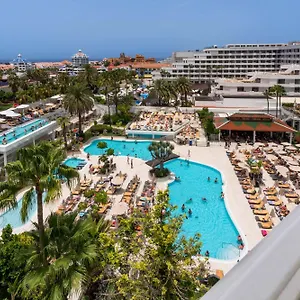 Spring Vulcano Hotel Playa de las Americas (Tenerife)