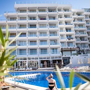 Coral Ocean View - Adults Only Hotel Playa de las Americas (Tenerife)
