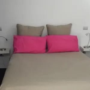  Apartamento Paco
