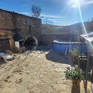 Manuel Сasa de vacaciones