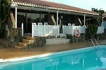 Basement Studios. Playa del Inglés