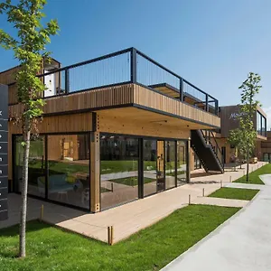 Auberge de jeunesse Moana Eco Surf House Sopelana