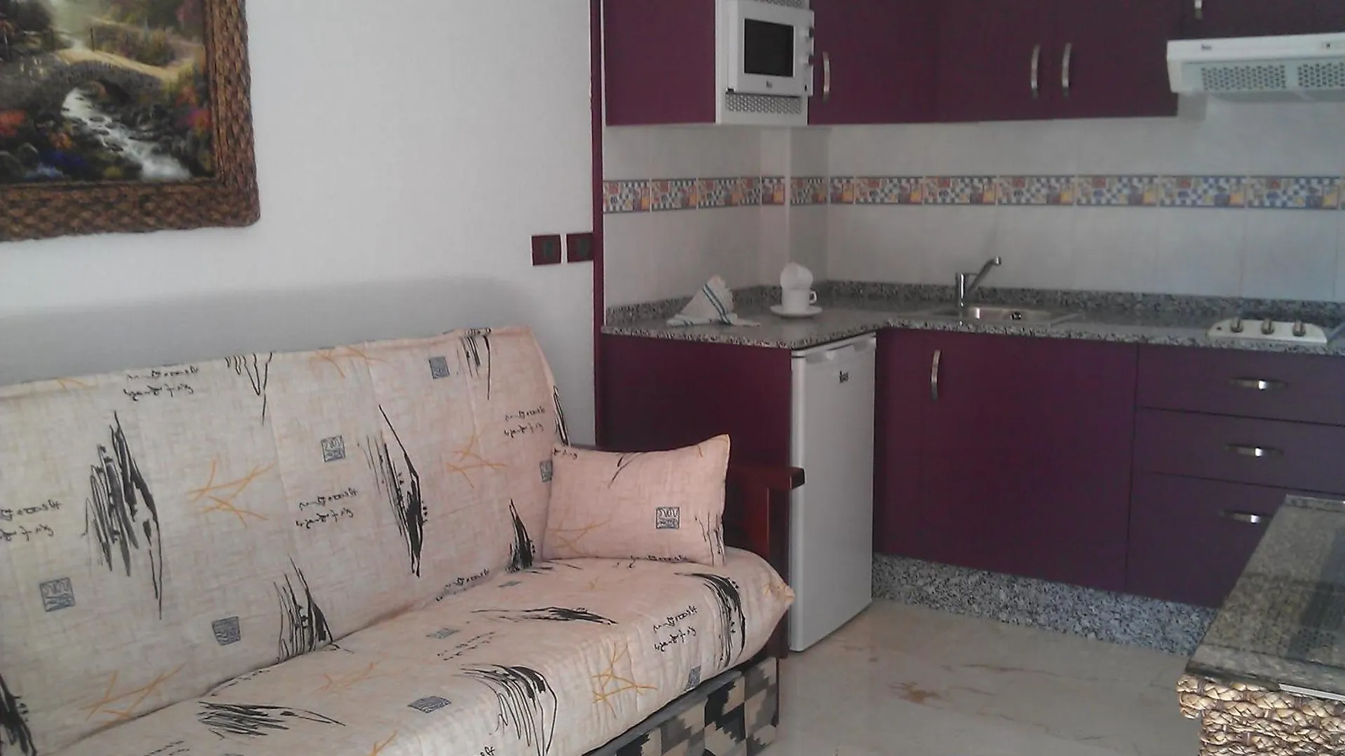 Bungalows Rebecca Park Playa del Ingles  Spain