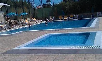 Bungalows Rebecca Park Playa del Ingles  Playa del Ingles (Gran Canaria)