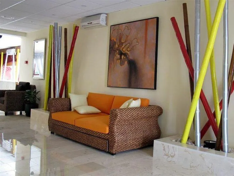 Bungalows Rebecca Park Playa del Ingles  2*, Playa del Ingles (Gran Canaria)