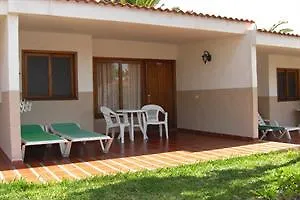 Bungalows Rebecca Park Playa del Inglés 2*,