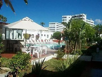 Bungalows Rebecca Park Playa del Inglés 2*,