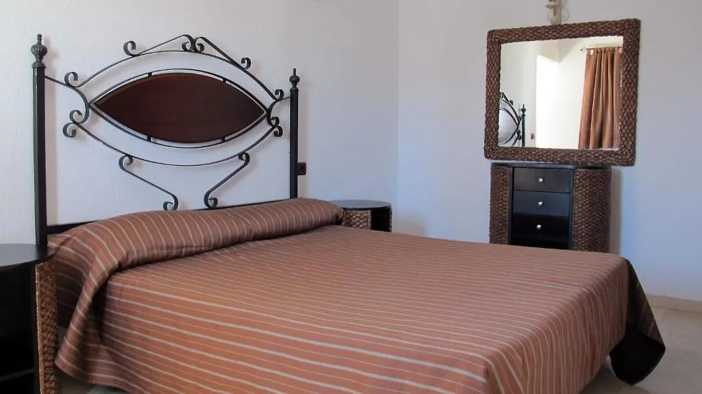 Bungalows Rebecca Park Playa del Ingles  Playa del Ingles (Gran Canaria)
