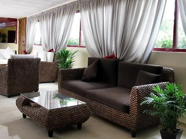 Bungalows Rebecca Park Playa del Ingles  Hotel Playa del Ingles (Gran Canaria)