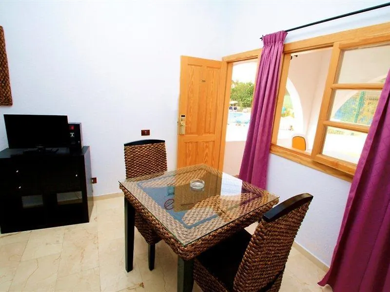 Bungalows Rebecca Park Playa del Ingles  Playa del Ingles (Gran Canaria)