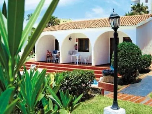 Bungalows Rebecca Park Playa del Ingles  Spain